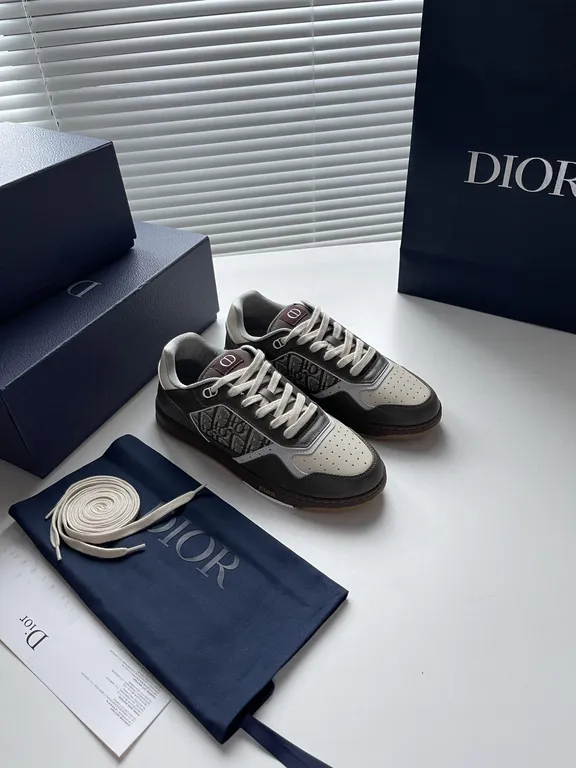 Dior Shoe 